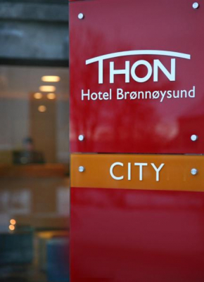 Thon Hotel Brønnøysund